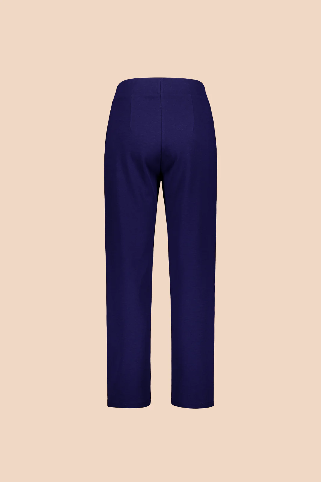 Comfy Slacks, Dark Blue - Image 12