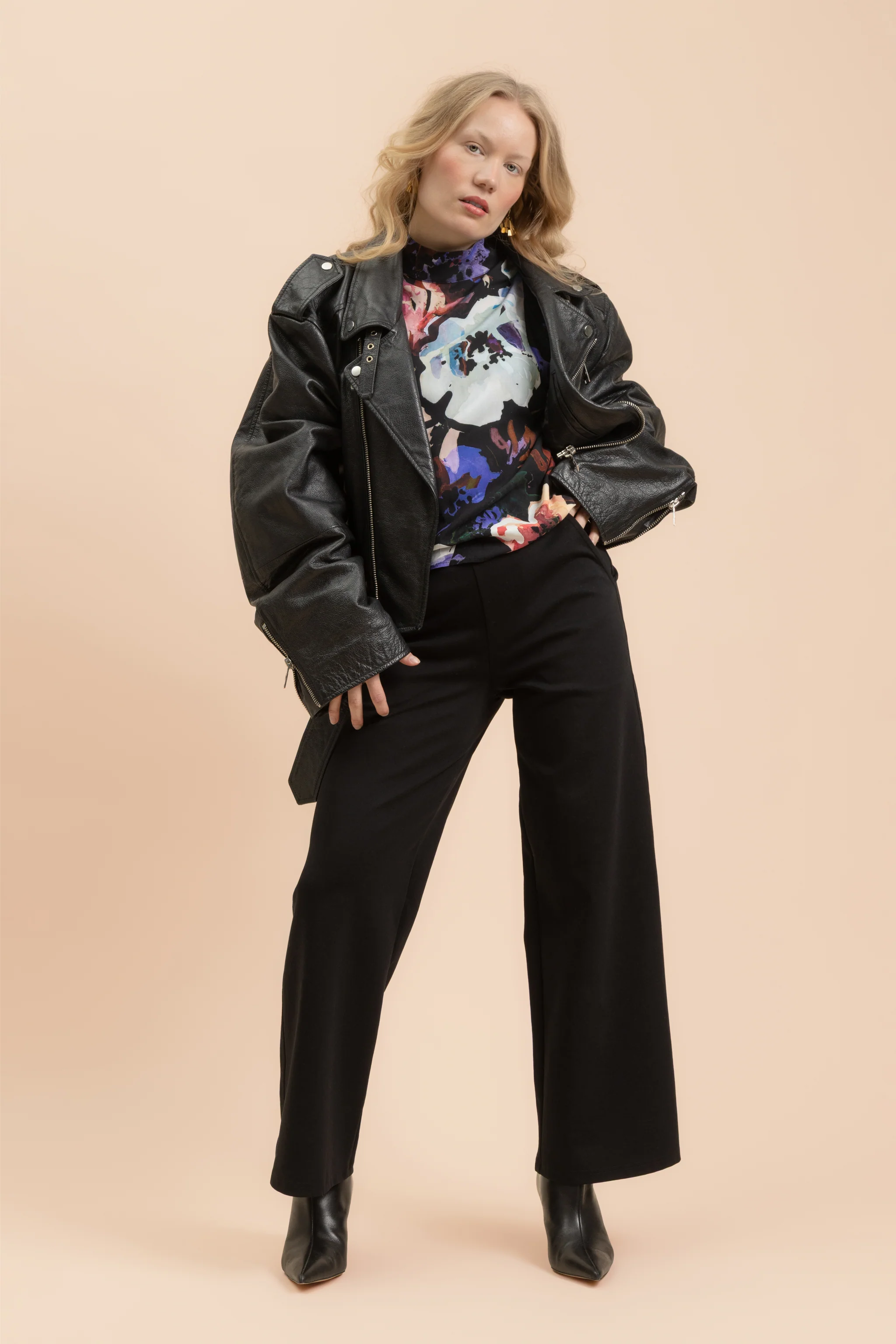 Everyday Pants, Black - Image 12