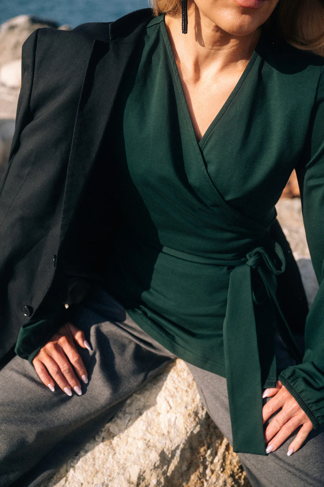 Tulossa pian