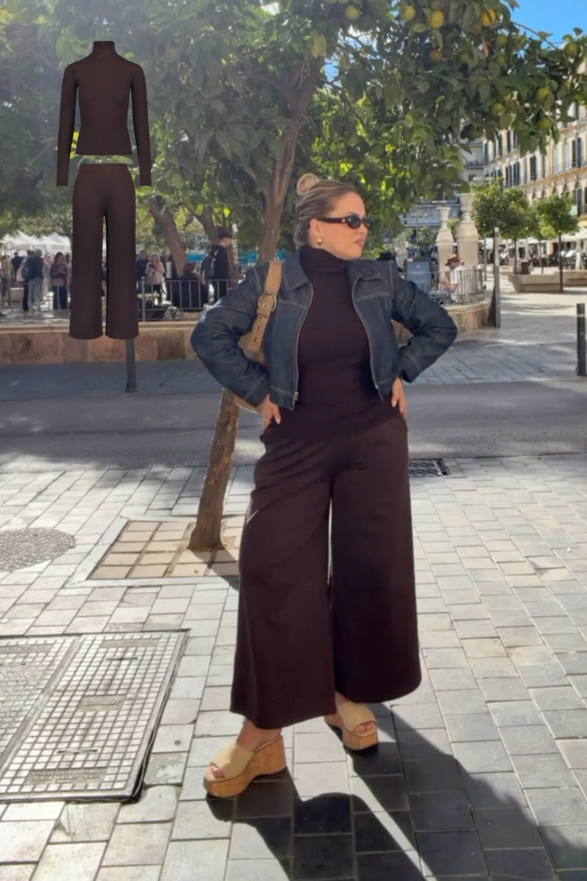 The Everyday Outfit