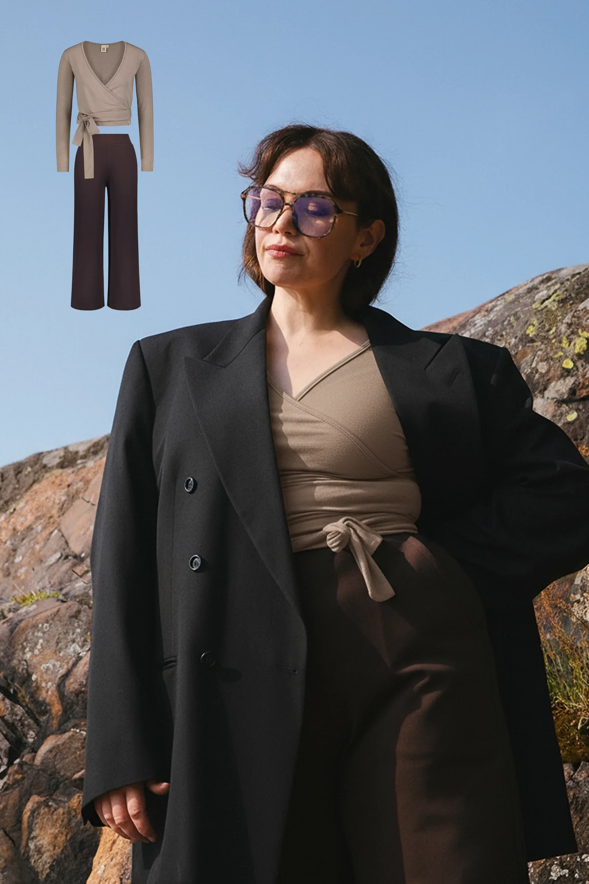 The Everyday Outfit