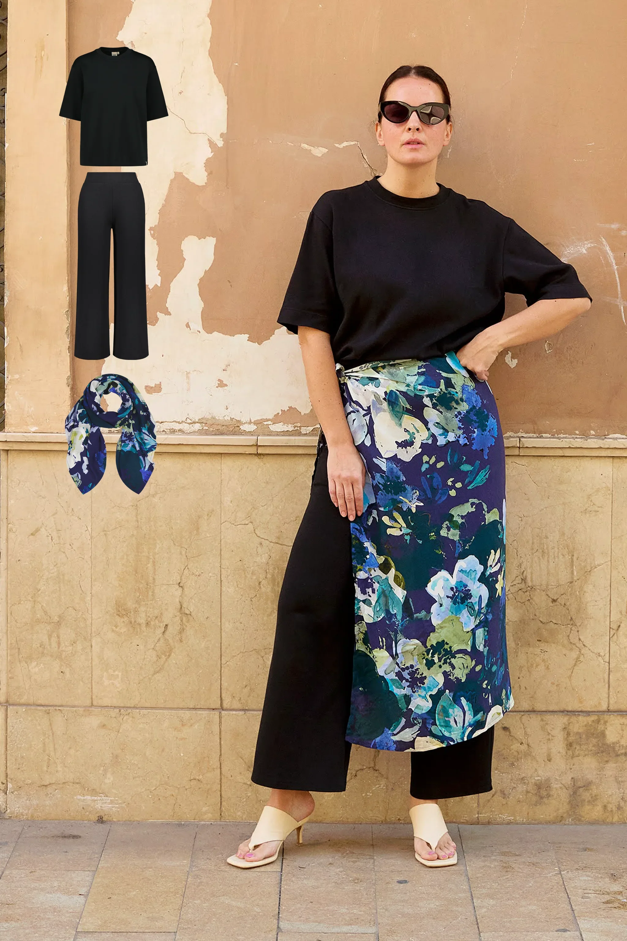 The Everyday Outfit